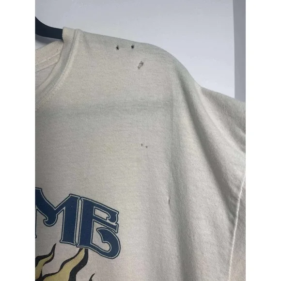 SUBLIME "What I Got" Sun Face‎ Graphic T Shirt Mens Large - Picture 8 of 12